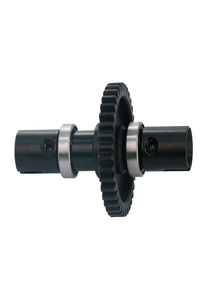 POLANTA 37T High Speed Differential Spool Locker Set for Arrma 1/7 6S Felony Infraction Limitless Mojave Kraton Notorious Outcast Talion Typhon (37T) - Image 3